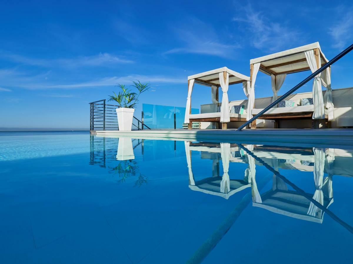 Bq Aguamarina Boutique 4*