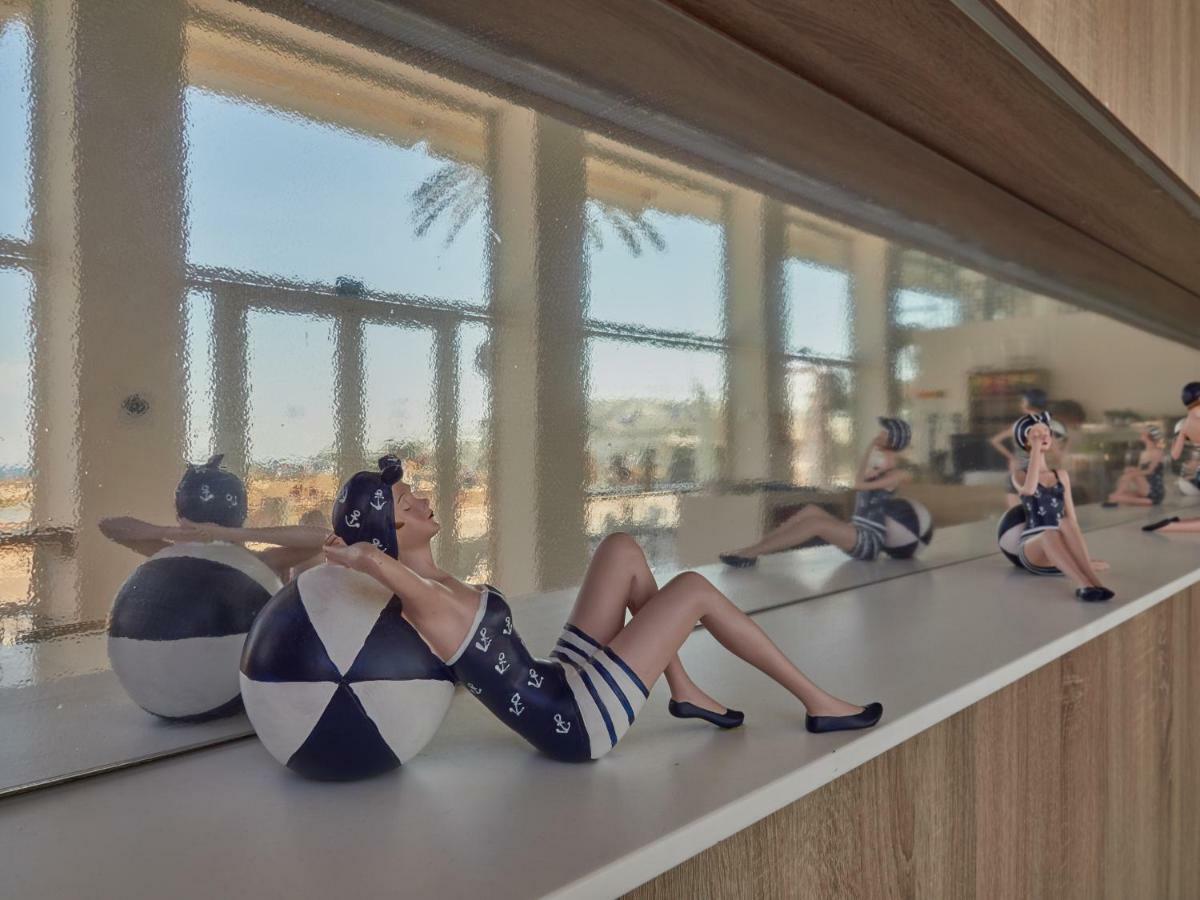 Bq Aguamarina Boutique 4*
