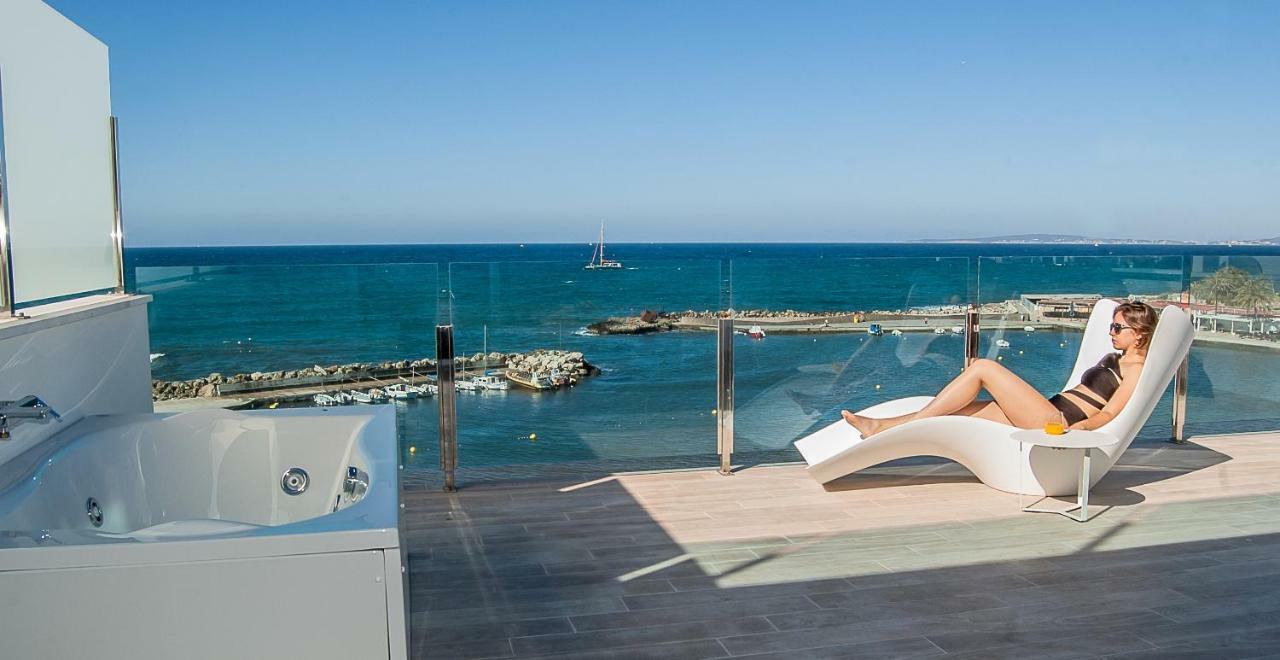 Bq Aguamarina Boutique 4* Can Pastilla (Mallorca)