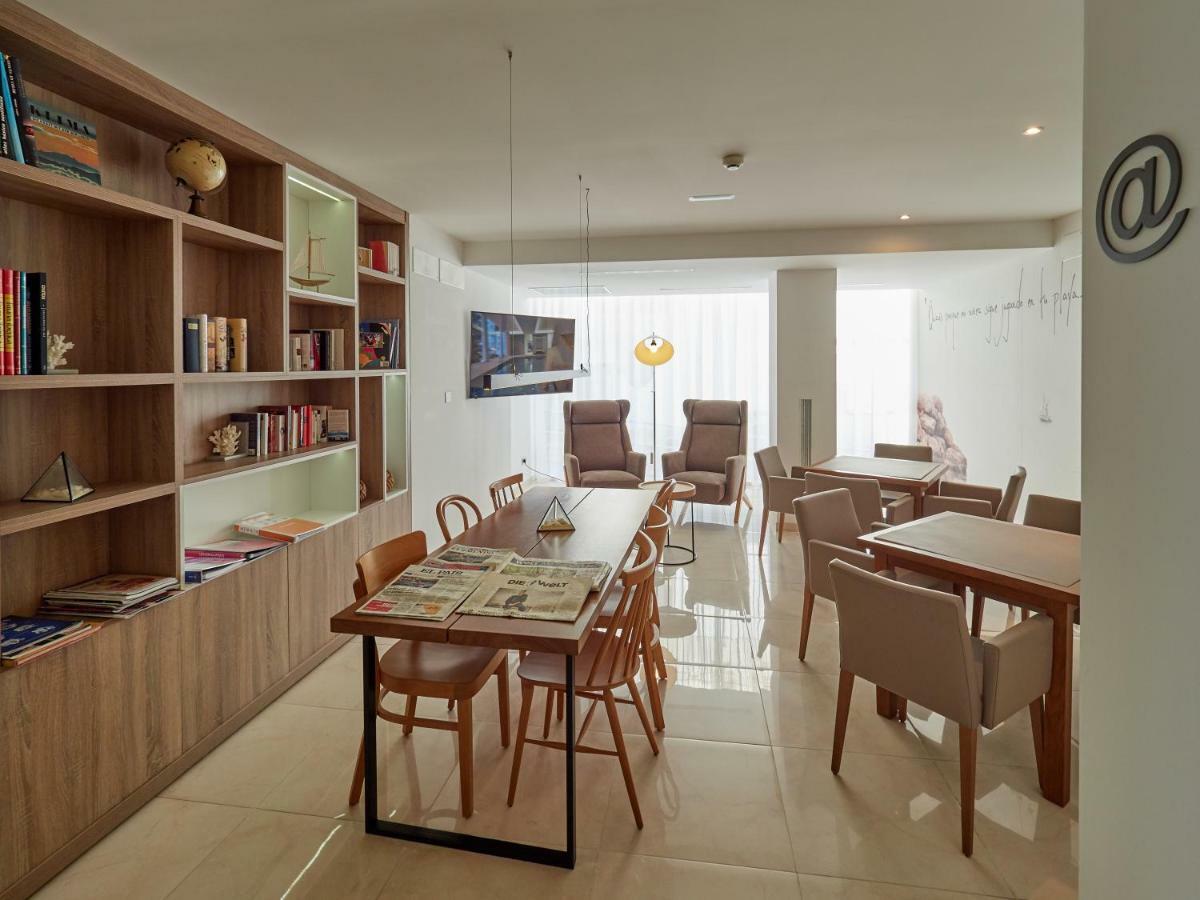 Bq Aguamarina Boutique 4*