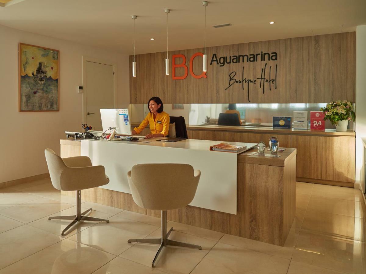 Bq Aguamarina Boutique Hotel