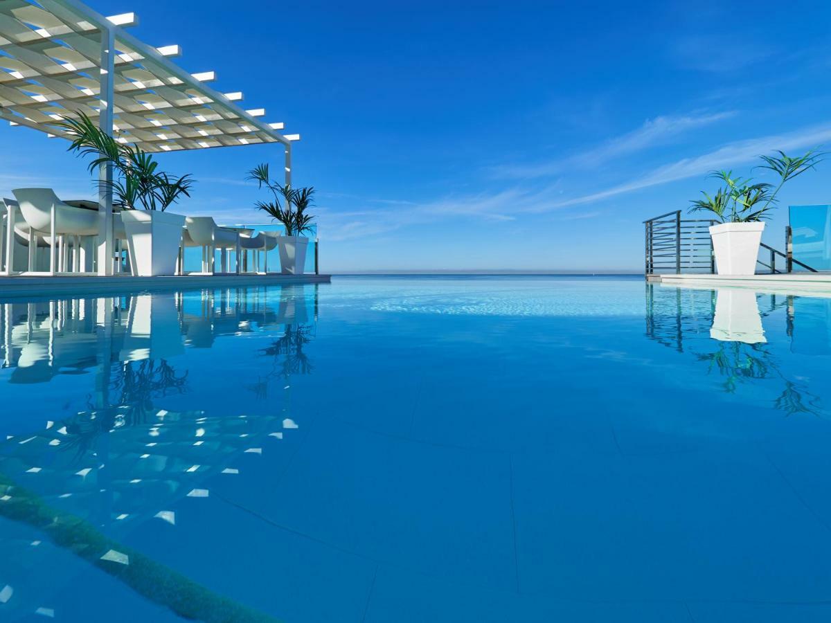 Bq Aguamarina Boutique Hotel 4*