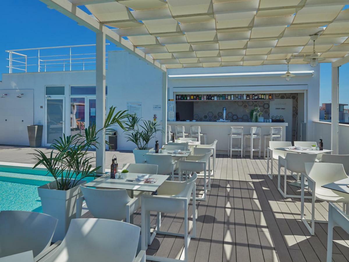 Bq Aguamarina Boutique Hotel 4*