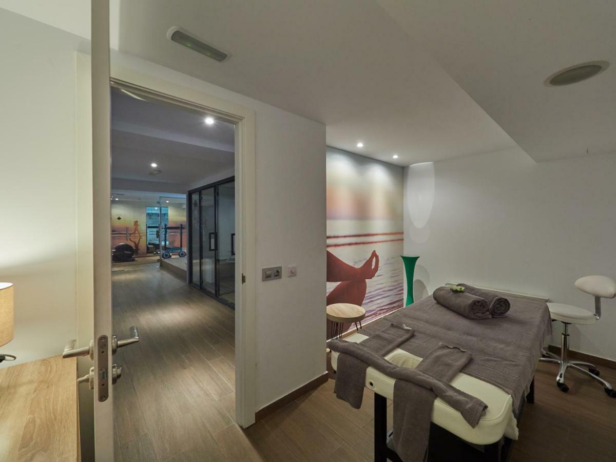 Hotel Bq Aguamarina Boutique