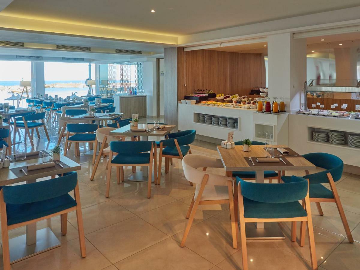 Hotel Bq Aguamarina Boutique 4*