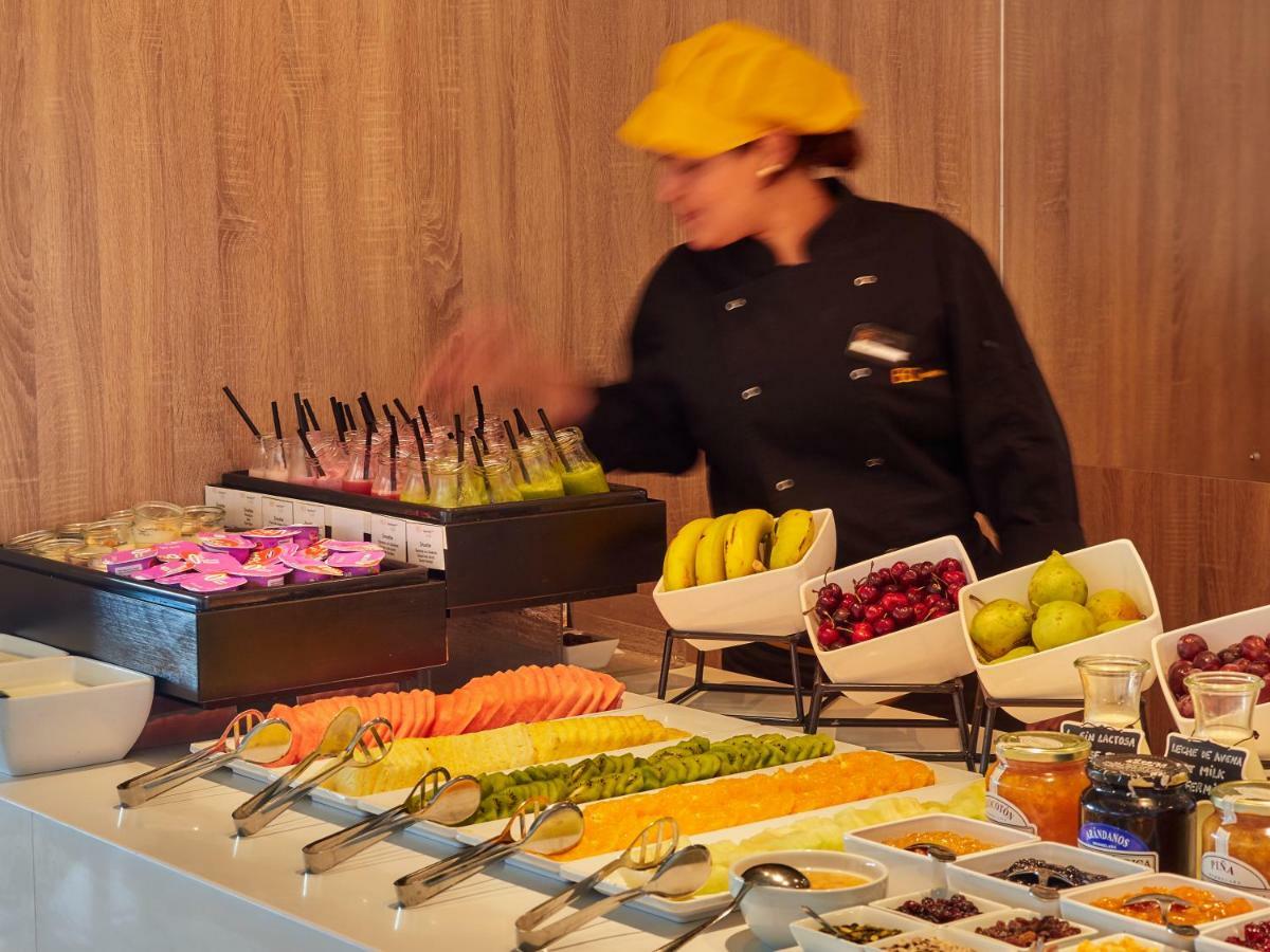 Bq Aguamarina Boutique 4* Can Pastilla (Mallorca)