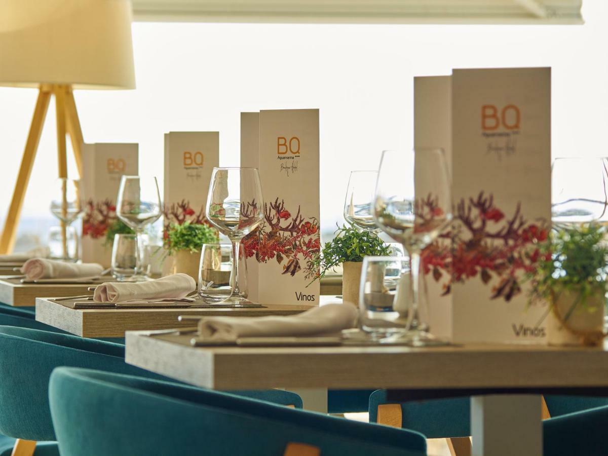 Hotel Bq Aguamarina Boutique Can Pastilla (Mallorca)