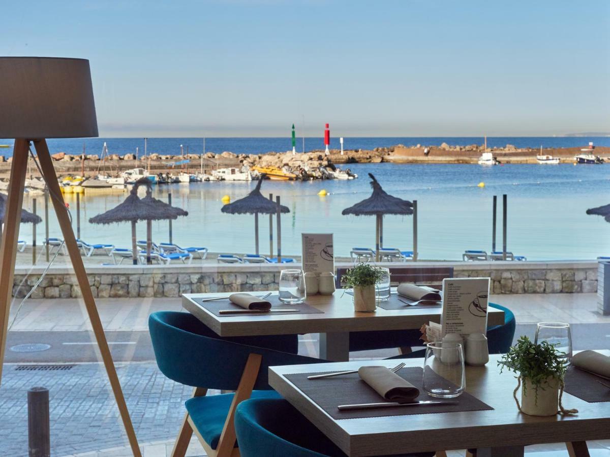 Bq Aguamarina Boutique 4* Can Pastilla (Mallorca)