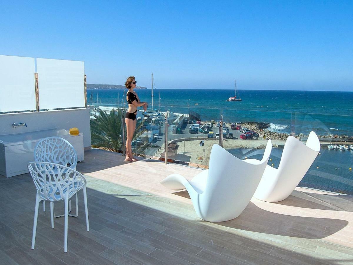 Bq Aguamarina Boutique 4*