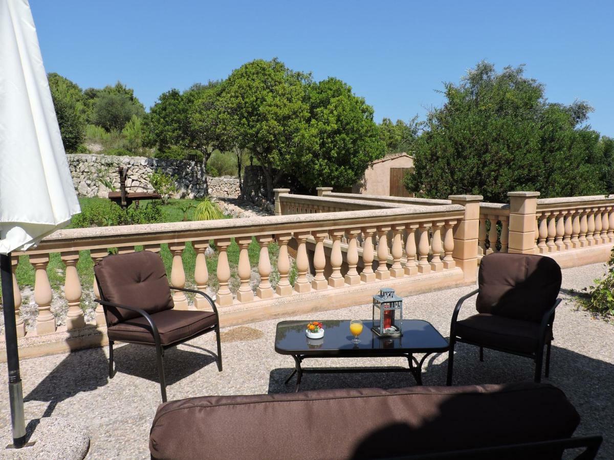 Es Picot Son Macia (Mallorca)