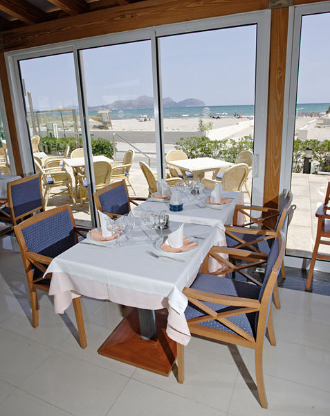 Dunes Platja 4* Can Picafort (Mallorca)