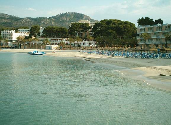 Atalaya Bosque Apartamento *