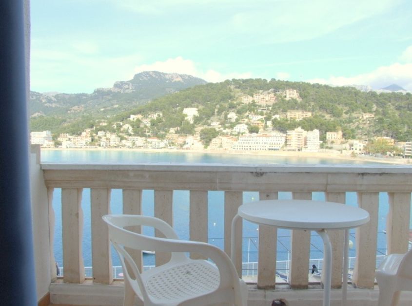 Citric Sóller Puerto de Sóller