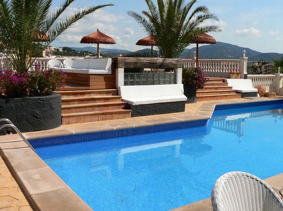 Boutique Bon Repos - Adults Only Santa Ponsa