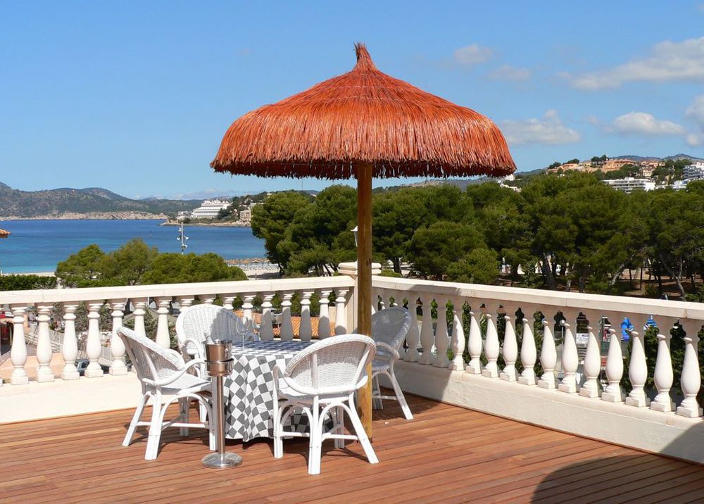 Boutique Bon Repos - Adults Only Hotel
