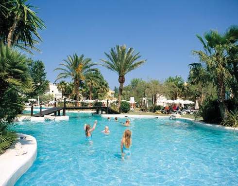 Hotel Garden Saladina - Adults Only