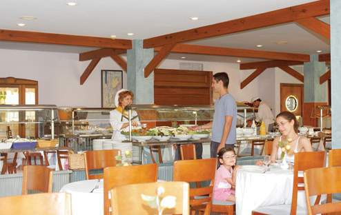 Garden Saladina - Adults Only Hotel Can Picafort (Mallorca)