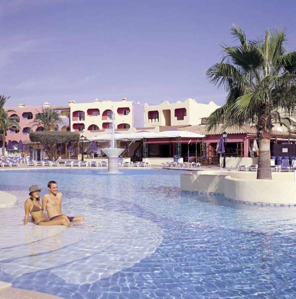 Globales Bouganvilla 3*