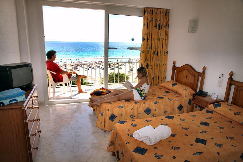 Playa Moreia Apartment S'Illot (Mallorca)