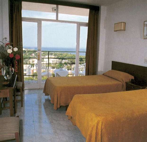 Hsm Son Veri Hotel El Arenal (Mallorca)