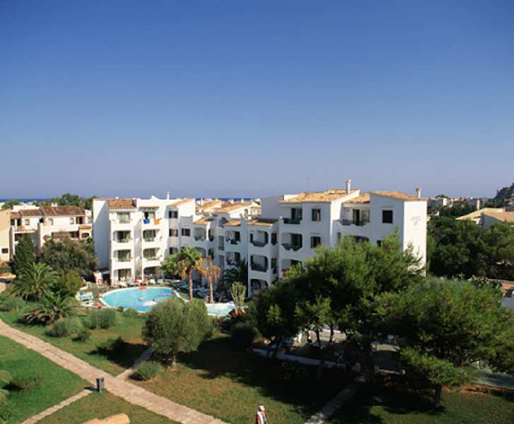 Bj Europa Sa Coma (Mallorca)