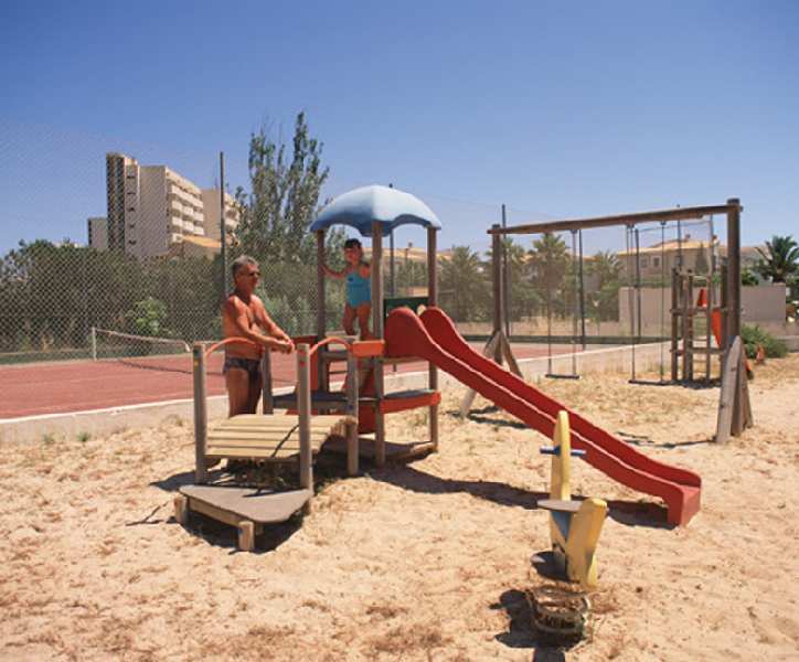 Bj Europa Apartment