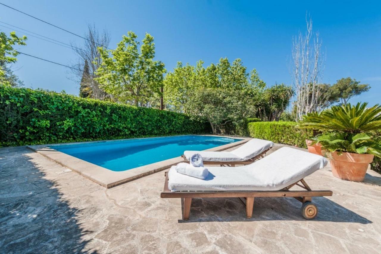 Villa Ondategui 47 Llucmajor (Mallorca)
