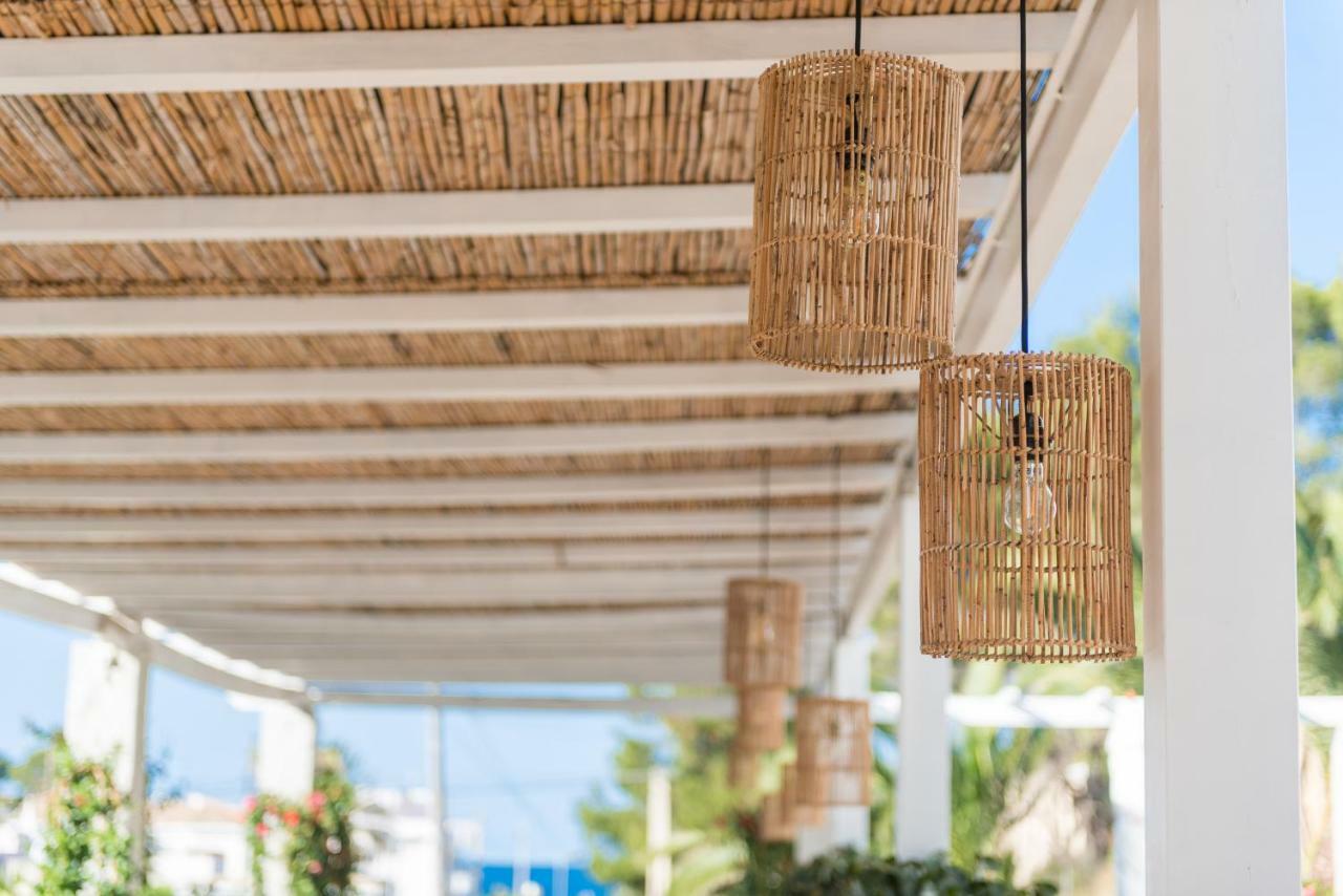 Hotel Boutique Oriola
