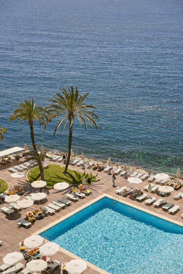 Palace Bonanza Playa & By Olivia Collection 4* Illetas