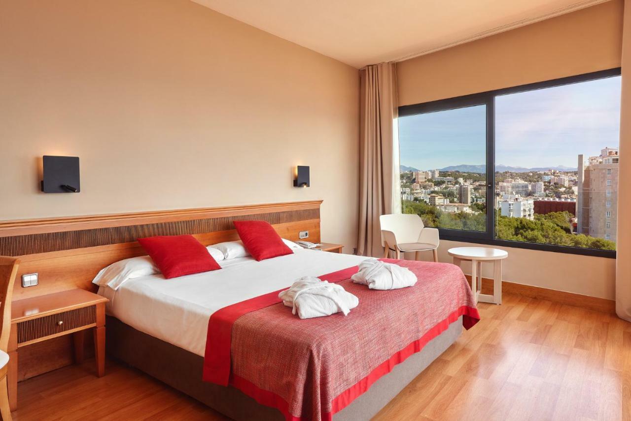 Hotel Bonanza Park By Olivia Collection Calvia (Mallorca)