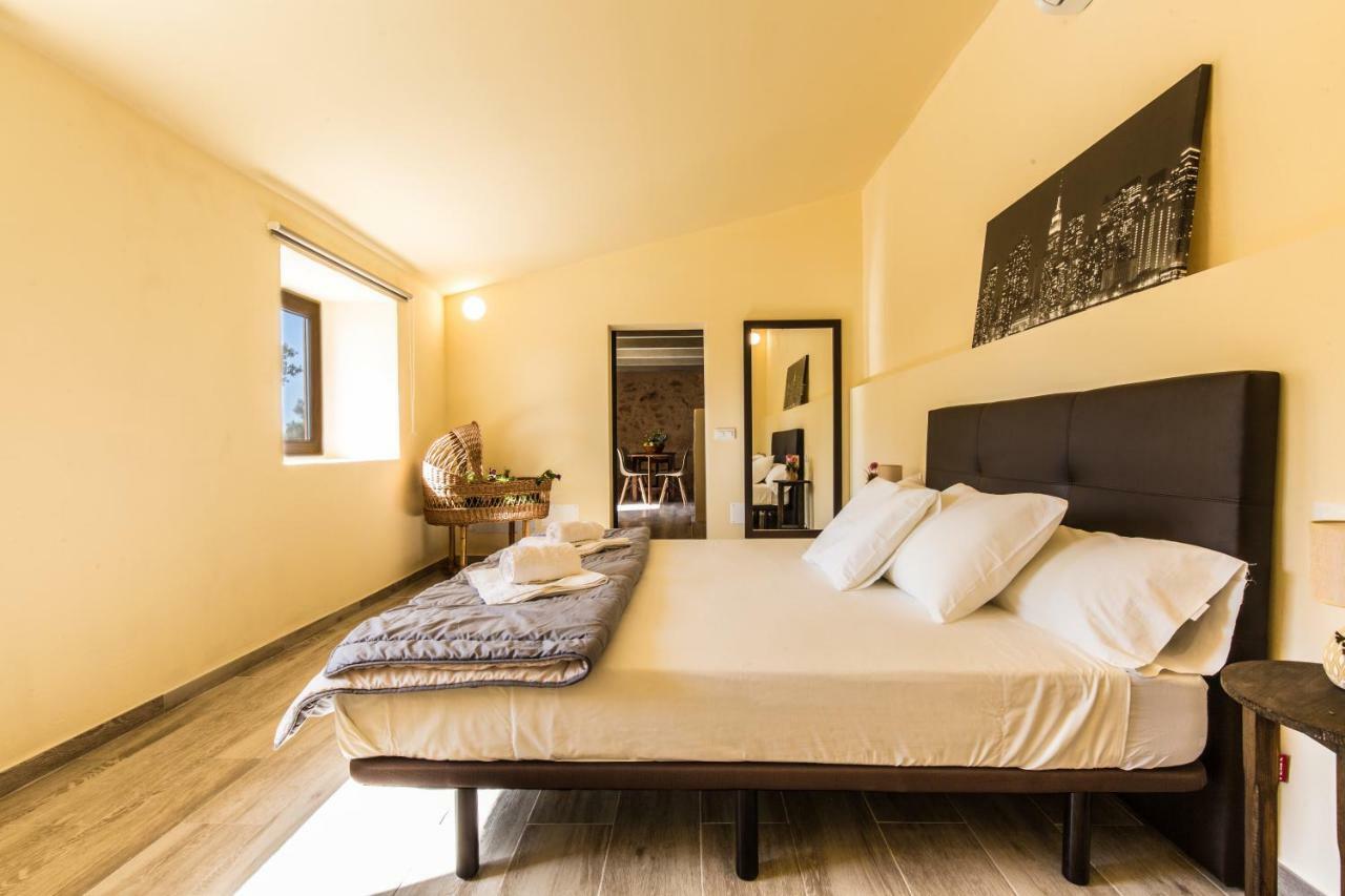 Sa Cova Den Borino Farm stay *
