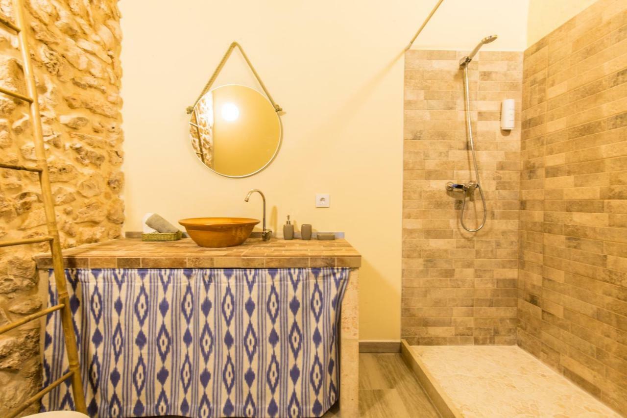 Sa Cova Den Borino Farm stay Campos (Mallorca)