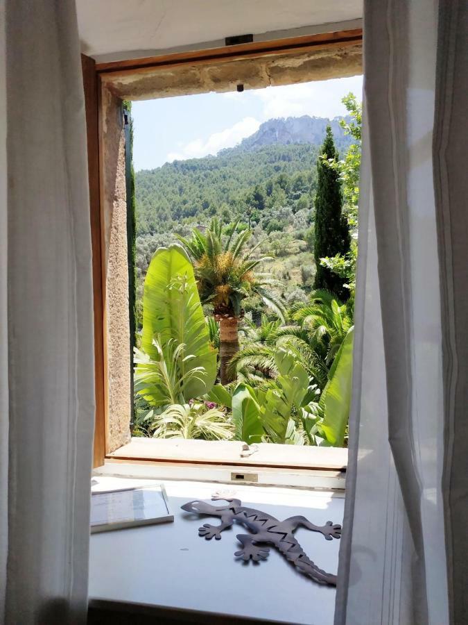 Son Bleda Sóller