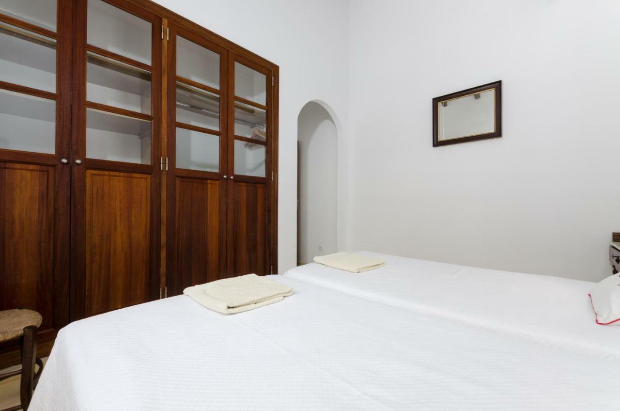 Villa Puig De Garrafa