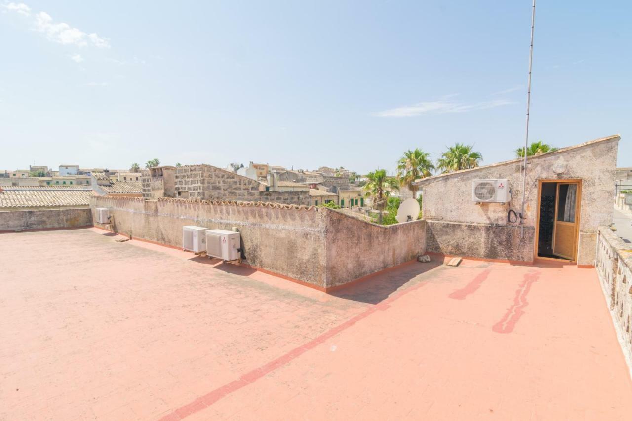 Villa Sa Verdera *