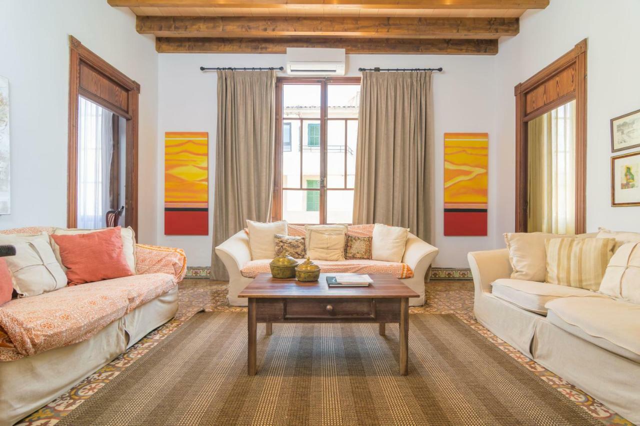 Sa Verdera Villa *