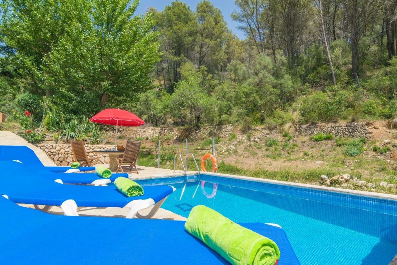 Capet Villa