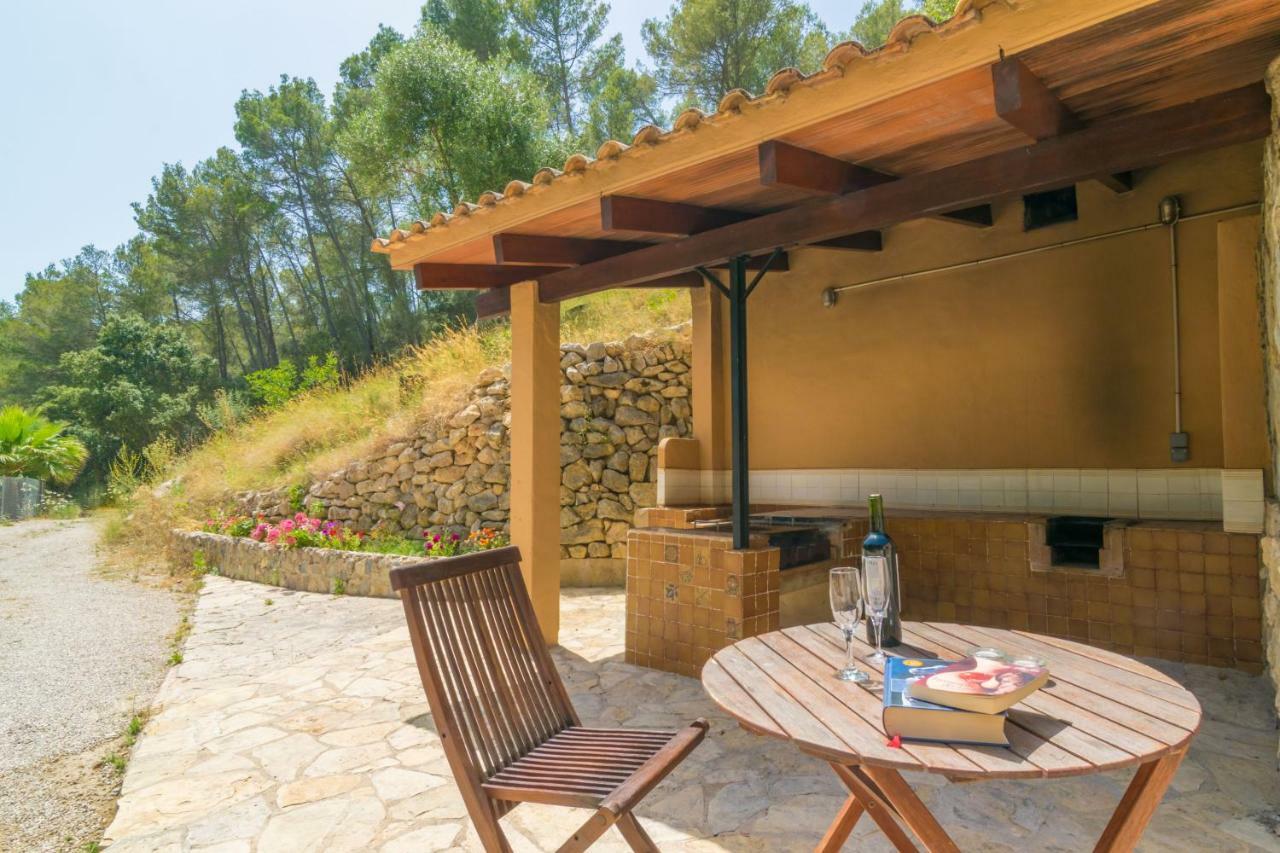 Capet Villa