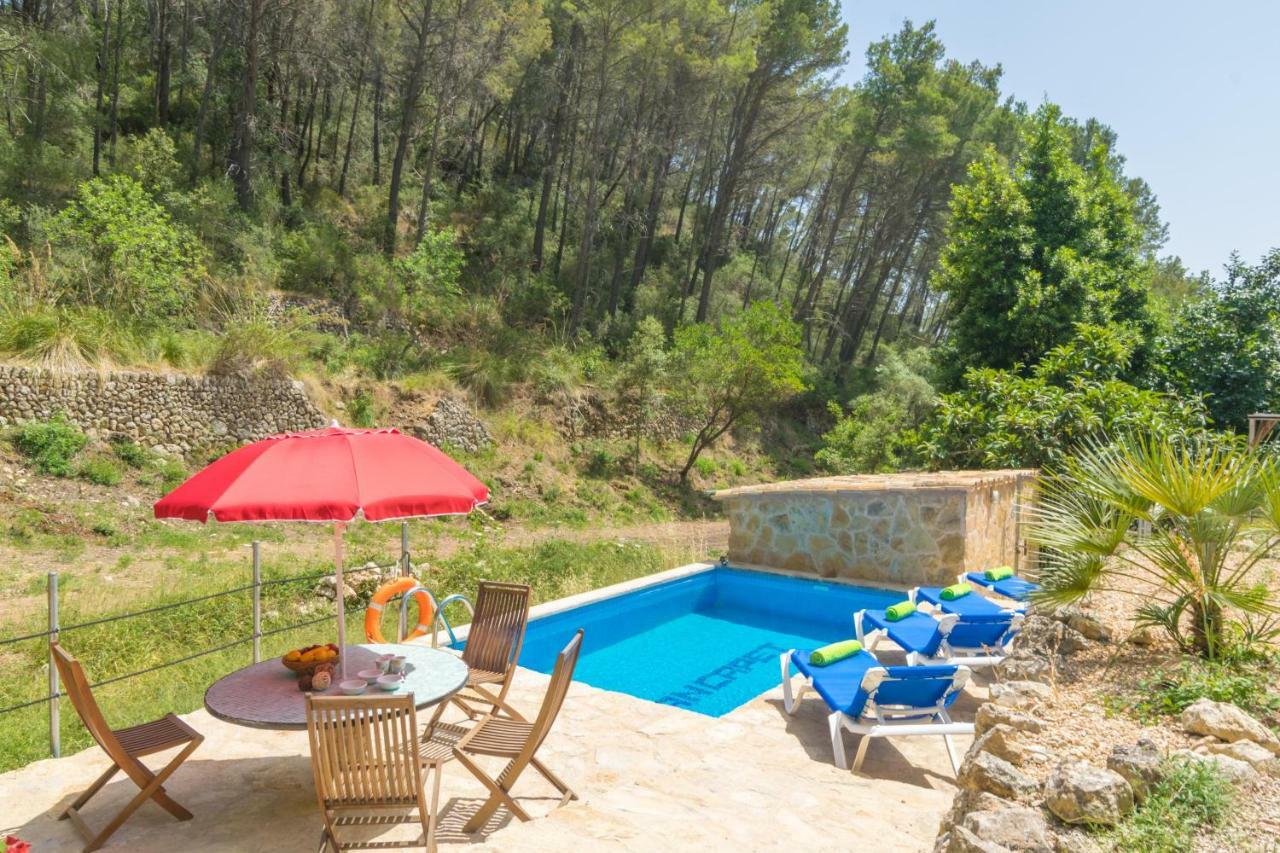 Capet Villa