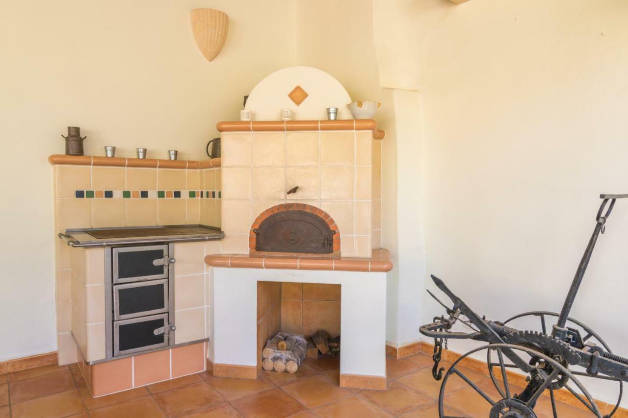 Villa Sa Verdera *