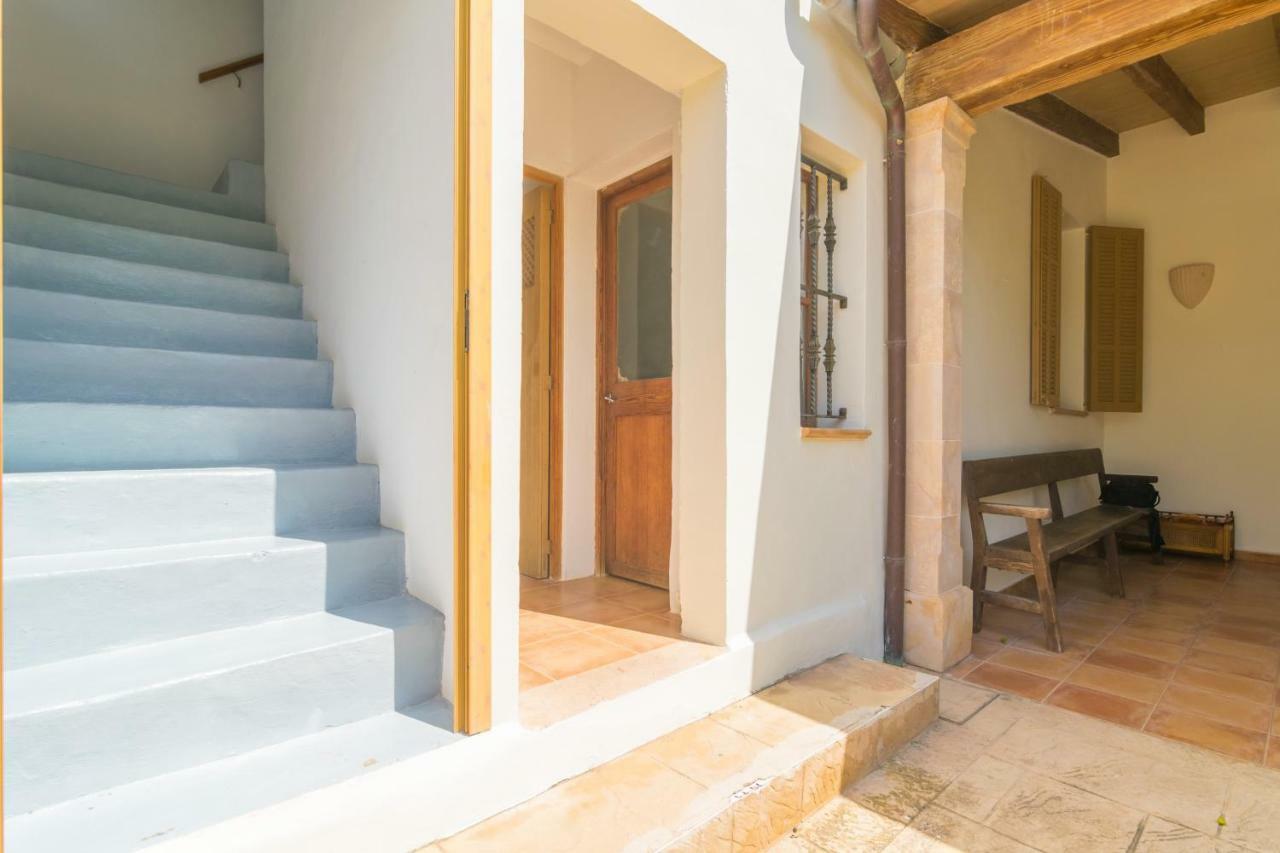 Sa Verdera Villa
