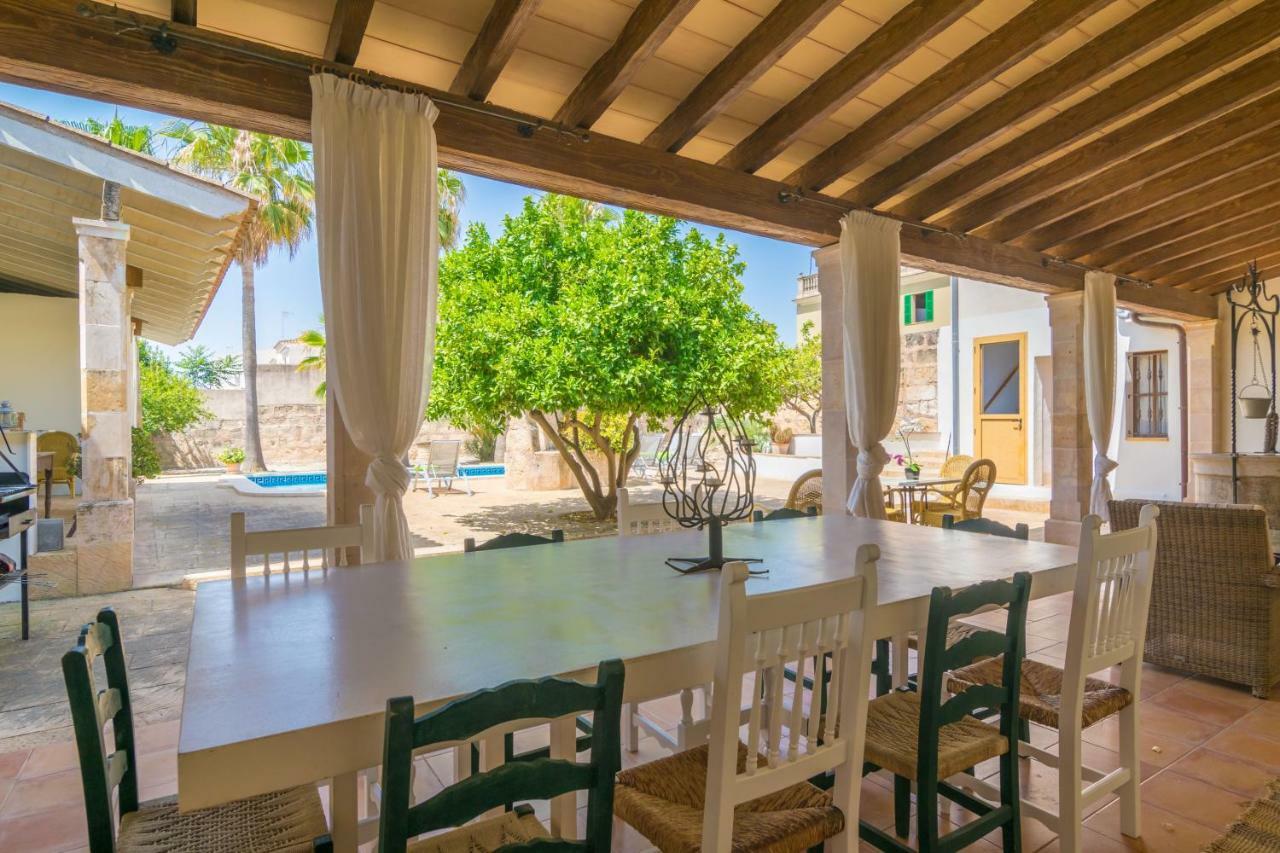 Sa Verdera Villa *