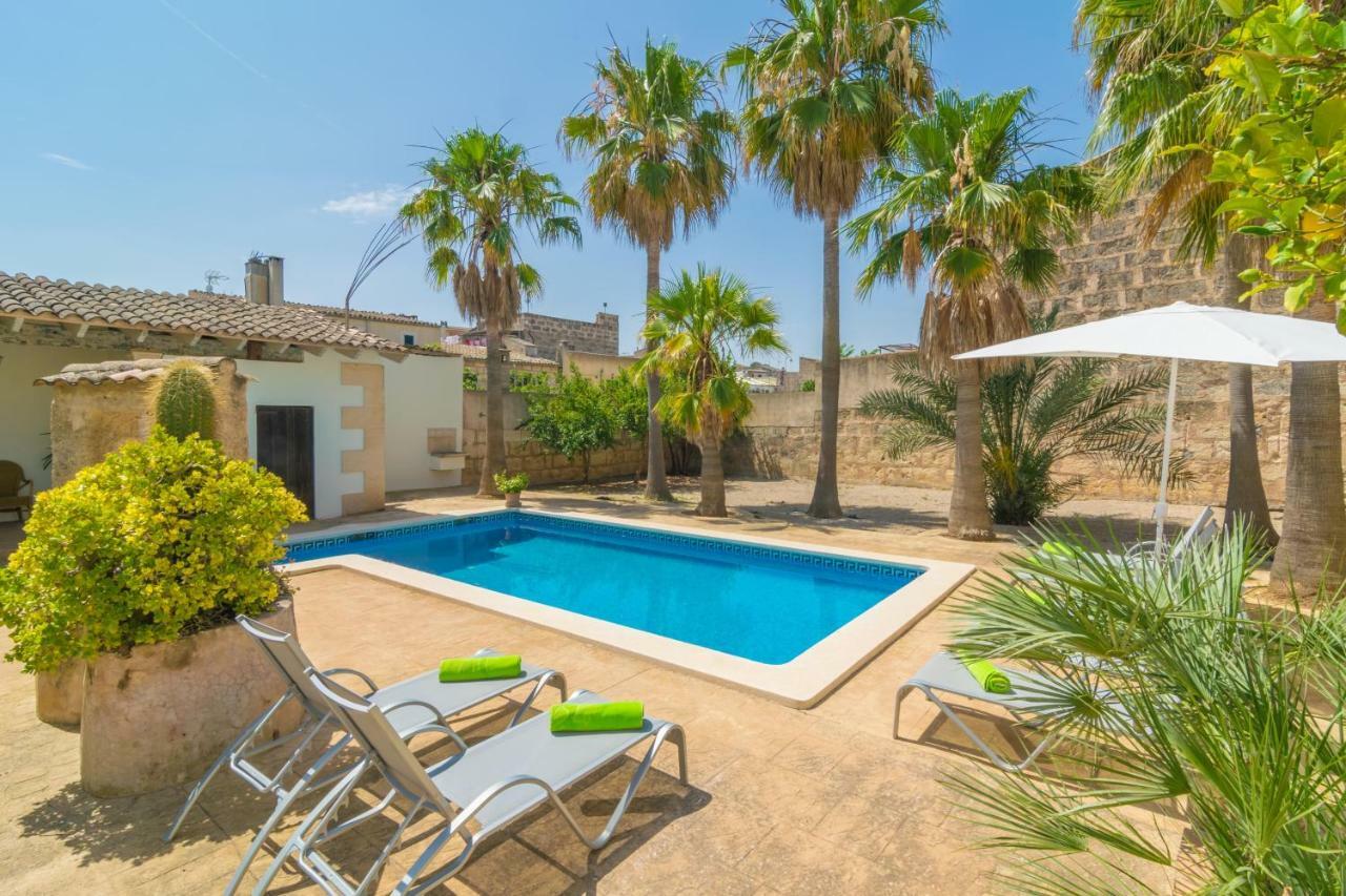 Sa Verdera Villa