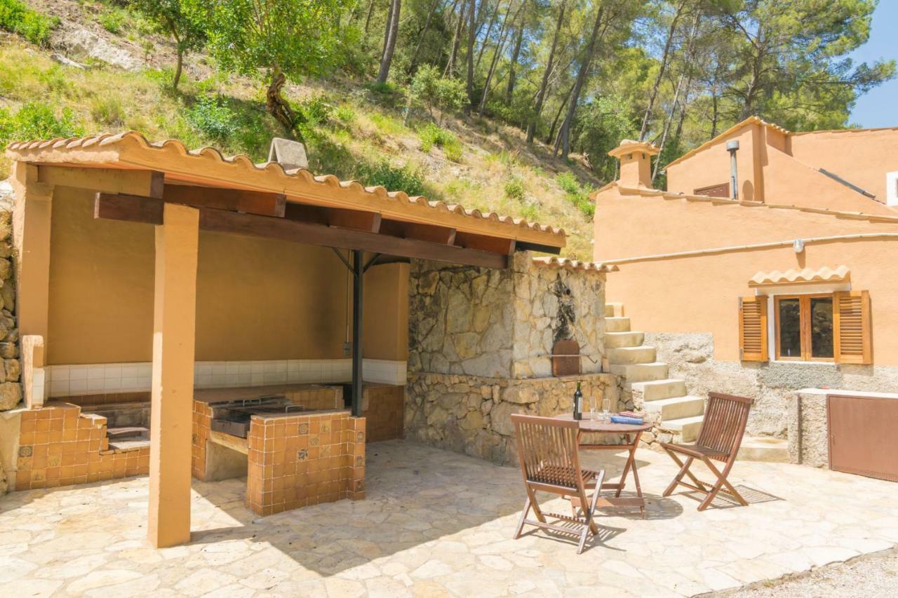 Capet Villa