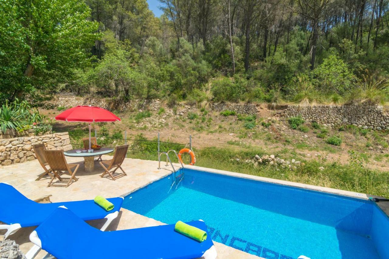 Villa Capet Andratx