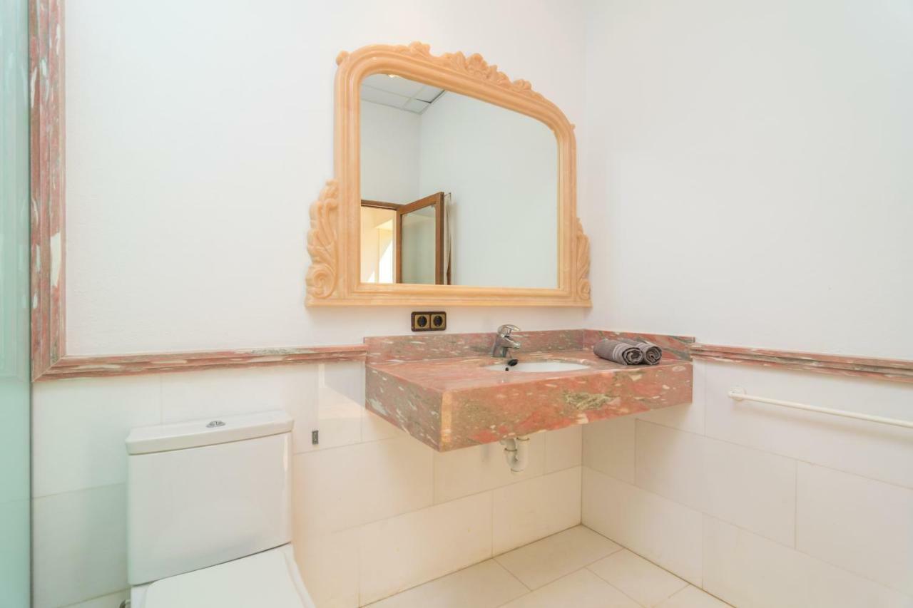 Sa Verdera Villa *