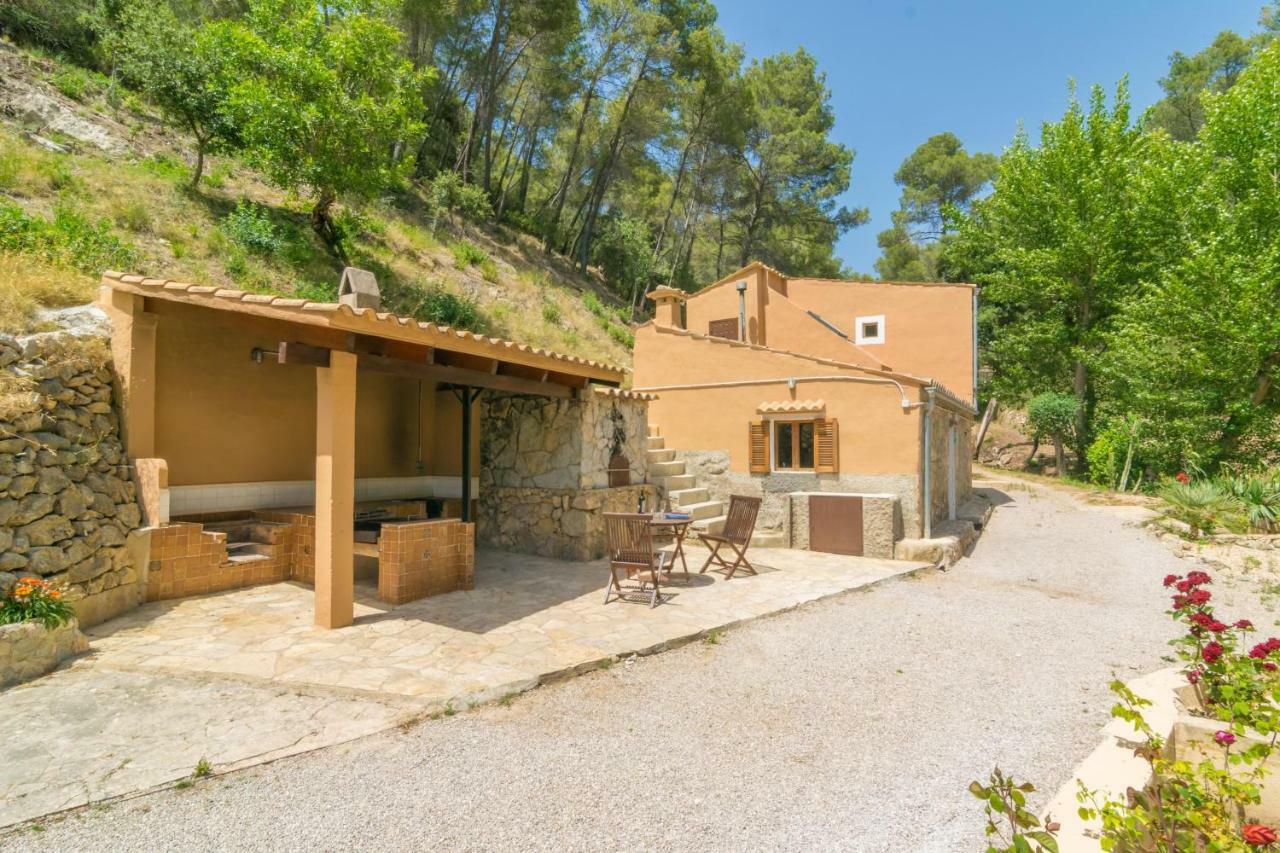 Villa Capet *
