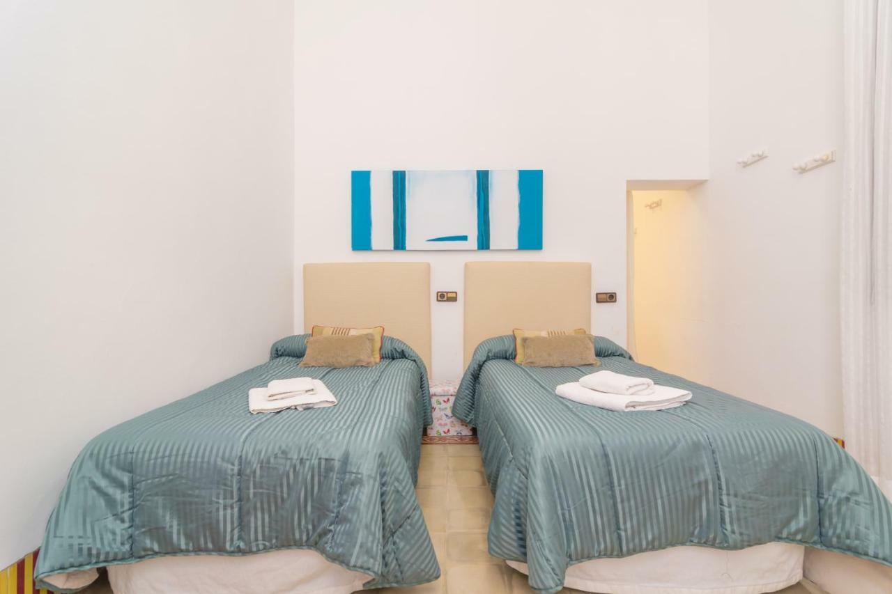 Sa Verdera Villa María de la Salud