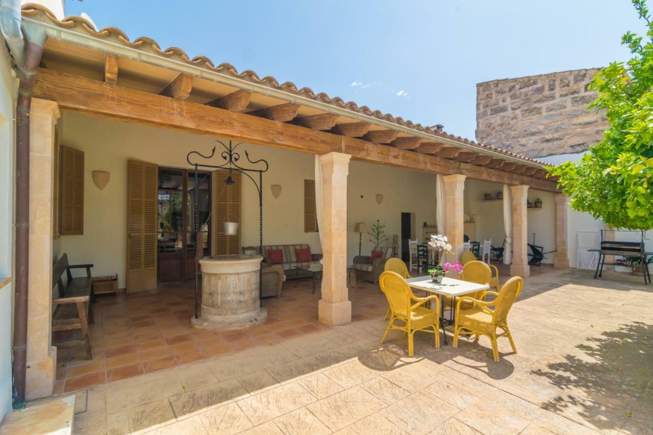 Sa Verdera Villa *