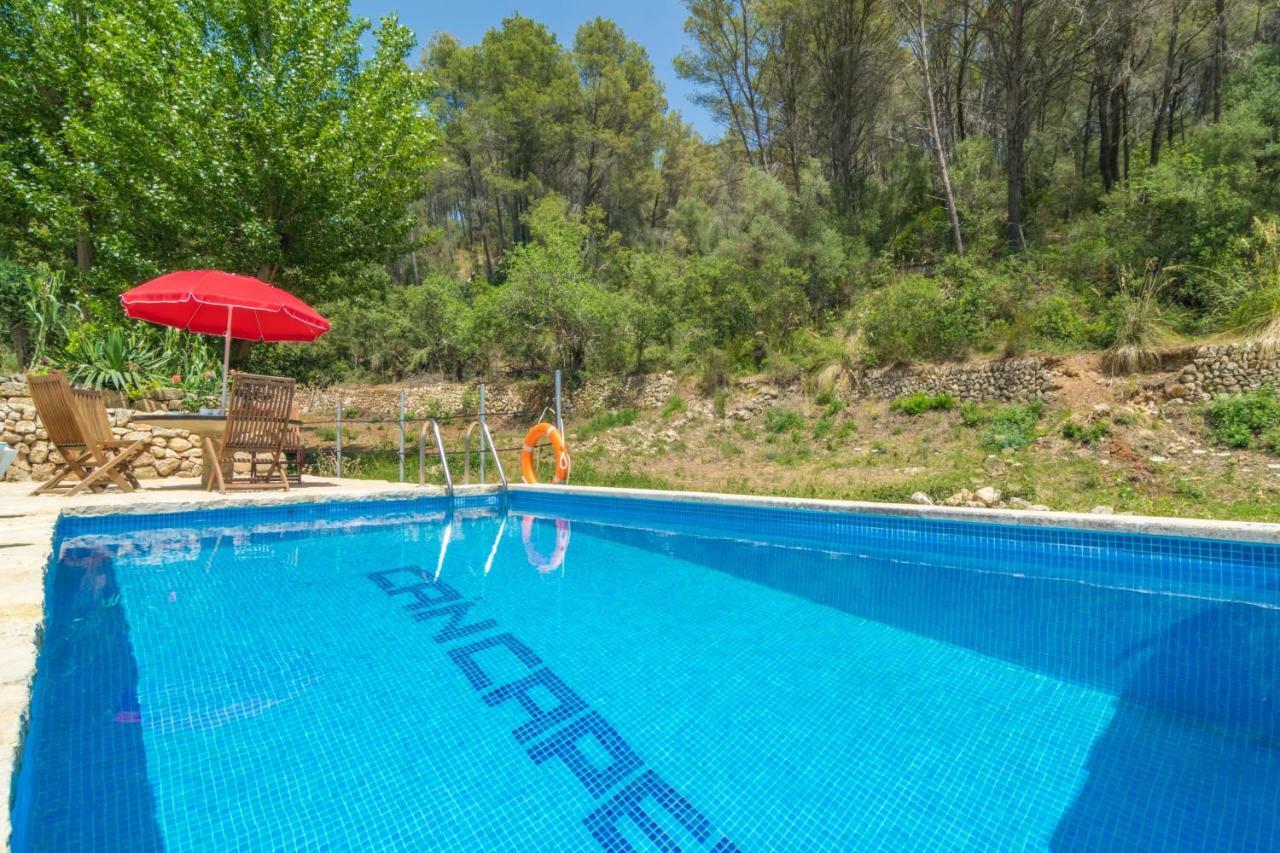 Capet Villa
